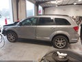 2016 Dodge Journey — photo 14 of 16 | VIN 3C4PDDEG2GT117222