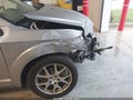 2016 Dodge Journey — photo 6 of 16 | VIN 3C4PDDEG2GT117222