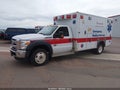 2015 Ford F-450 — photo 2 of 22 | VIN 1FDUF4HT1FEA89204