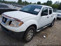 2016 Nissan Frontier — photo 2 of 17 | VIN 1N6AD0ER9GN786620