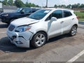 2016 Buick Encore — photo 2 of 17 | VIN KL4CJCSB0GB567926