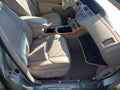 2005 Toyota Avalon — photo 5 of 17 | VIN 4T1BK36B05U011024