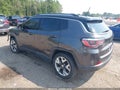 2020 Jeep Compass — photo 3 of 17 | VIN 3C4NJCCB5LT200767