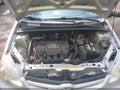 2005 Toyota Echo — photo 10 of 11 | VIN JTDBT123550378383