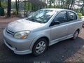 2005 Toyota Echo — photo 2 of 11 | VIN JTDBT123550378383