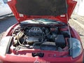 2001 Mitsubishi Eclipse — photo 10 of 16 | VIN 4A3AE85H41E187666