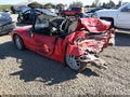 2001 Mitsubishi Eclipse — photo 3 of 16 | VIN 4A3AE85H41E187666