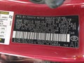 2009 Toyota Corolla — photo 9 of 15 | VIN 2T1BU40E59C115292