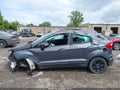 2021 Ford EcoSport — photo 14 of 16 | VIN MAJ6S3GL3MC406127