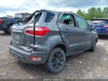 2021 Ford EcoSport — photo 4 of 16 | VIN MAJ6S3GL3MC406127