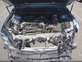 2020 Toyota Camry — photo 10 of 17 | VIN 4T1C11AK9LU339722