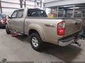 2005 Toyota Tundra — photo 3 of 16 | VIN 5TBDT44125S467145