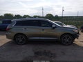 2016 Infiniti QX60 — photo 14 of 17 | VIN 5N1AL0MM6GC507823