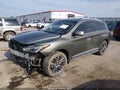 2016 Infiniti QX60 — photo 2 of 17 | VIN 5N1AL0MM6GC507823