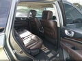 2016 Infiniti QX60 — photo 8 of 17 | VIN 5N1AL0MM6GC507823