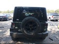 2008 Jeep Wrangler Unlimited — photo 16 of 16 | VIN 1J4GA39168L548663