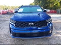 2021 Kia Sorento — photo 12 of 16 | VIN 5XYRL4LC3MG062682