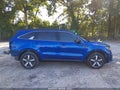 2021 Kia Sorento — photo 13 of 16 | VIN 5XYRL4LC3MG062682