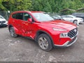 2023 Hyundai Santa Fe — photo 1 of 16 | VIN 5NMS2DAJXPH582846