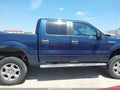 2014 Ford F-150 — photo 14 of 17 | VIN 1FTFW1EF2EFA13476