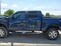 2014 Ford F-150 — photo 15 of 17 | VIN 1FTFW1EF2EFA13476
