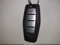 2024 Mitsubishi Outlander — photo 11 of 17 | VIN JA4T5WA97RZ048614