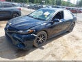 2021 Toyota Camry — photo 2 of 16 | VIN 4T1G11BK7MU044877