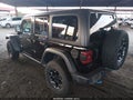 2021 Jeep Wrangler — photo 3 of 16 | VIN 1C4JJXR62MW835456