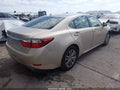 2015 Lexus ES 350 — photo 4 of 20 | VIN JTHBK1GG5F2156624