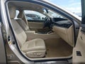 2015 Lexus ES 350 — photo 5 of 20 | VIN JTHBK1GG5F2156624