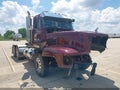 2003 Mack 600 Rd600 — photo 1 of 18 | VIN 1M2AA13Y73W149785