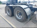 2003 Mack 600 Rd600 — photo 12 of 18 | VIN 1M2AA13Y73W149785