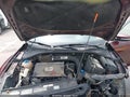 2013 Volkswagen Passat — photo 10 of 16 | VIN 1VWBP7A34DC098036