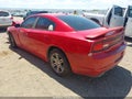 2013 Dodge Charger — photo 3 of 16 | VIN 2C3CDXHG9DH582505