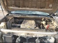 2008 Toyota Tundra — photo 10 of 16 | VIN 5TFEV58128X066067