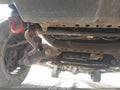 2008 Toyota Tundra — photo 6 of 16 | VIN 5TFEV58128X066067