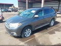 2013 Toyota Highlander — photo 2 of 16 | VIN 5TDZK3EH7DS102352