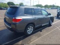 2013 Toyota Highlander — photo 4 of 16 | VIN 5TDZK3EH7DS102352