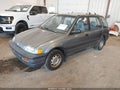 1988 Honda Civic — photo 2 of 11 | VIN JHMEE4766JS000601