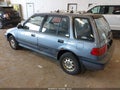 1988 Honda Civic — photo 3 of 11 | VIN JHMEE4766JS000601