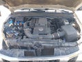 2018 Nissan Frontier — photo 10 of 19 | VIN 1N6AD0EV5JN761122