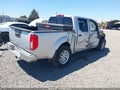 2018 Nissan Frontier — photo 4 of 19 | VIN 1N6AD0EV5JN761122