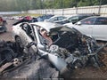 2024 Chevrolet Malibu — photo 5 of 15 | VIN 1G1ZD5ST0RF118830