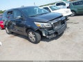 2017 Kia Sedona — photo 1 of 16 | VIN KNDMB5C12H6234369