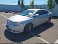 2010 Buick LaCrosse — photo 2 of 16 | VIN 1G4GC5EG4AF160899