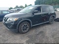 2020 Nissan Pathfinder — photo 2 of 16 | VIN 5N1DR2BMXLC640668