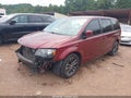 2018 Dodge Grand Caravan — photo 2 of 17 | VIN 2C4RDGEG4JR196218