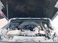 2018 Jeep Wrangler Unlimited — photo 10 of 16 | VIN 1C4HJXEGXJW134012