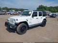 2018 Jeep Wrangler Unlimited — photo 2 of 16 | VIN 1C4HJXEGXJW134012