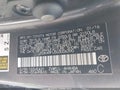 2016 Toyota Prius — photo 9 of 16 | VIN JTDKARFU5G3006390